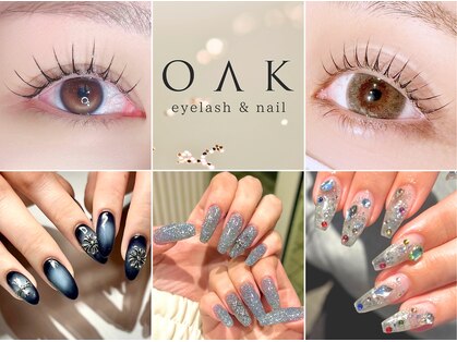 オーク 新潟(OAK)の写真