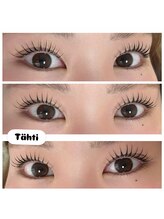 タハティ(Tahti)