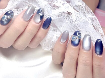 ミュークネイル(Myu:ku Nail)の写真