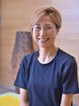 タイ古式＆美容整体サロン　オリーワアルカ/平山　美保