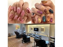 セプトネイル 函館店(SEPT NAIL)