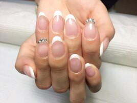 夏Whiteで決まり！