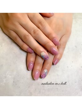 エムシーベル(m.c bell)/