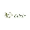 エリクサーネイル 渋谷(Elixir Nail)のお店ロゴ