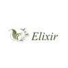 エリクサーネイル 渋谷(Elixir Nail)のお店ロゴ