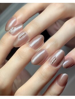 キャプラスネイル プリマ/ワンカラーネイル