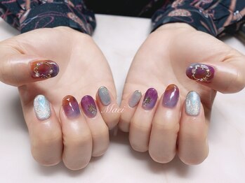 ニモ(NIMO)/持ち込みデザイン6980