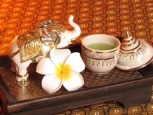 ルアンタワン 高円寺/お茶のサービス◎本場タイの空間