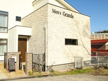 エステティックサロンR/メンズ脱毛専用入口♪