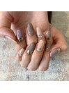 ニュアンネイル