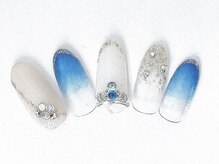 アーク/サンプルコース　￥7980