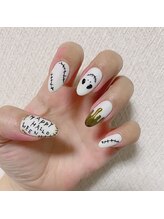 ランネイル(Ran nail)/