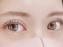 リリー(Lily)/ラッシュリフト