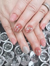 エトワール(etoile)/季節ネイル