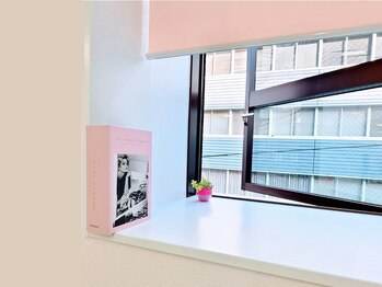 ジェイテゾロ 大阪(J..tesoro)/換気♪