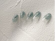 ネイルサロン アイナ(NailSalon Aina)/定額デザインコース