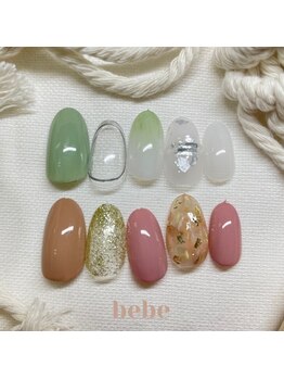ベベ(bebe)/