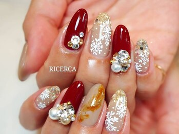 リチェルカ(RICERCA)/