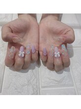 フローラ(FLORA)/