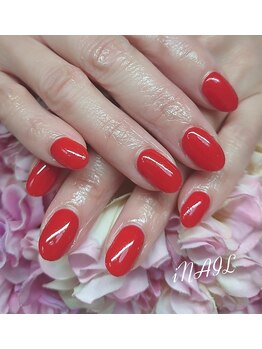 アイネイル(iNAIL)/