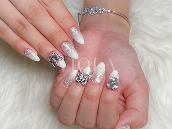 ヴィオラ(VIOLA)/ベイビーブーマー/ワンホン/蝶々