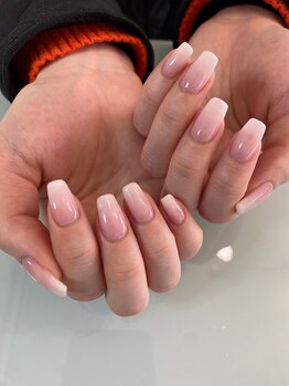 ビューティールームウィズ(beauty room w/)/