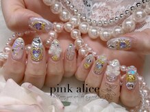 ピンク アリス 心斎橋店(Pink Alice)/
