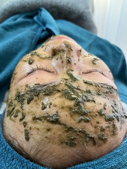 シャルム(charme)/TIPハーブピーリング