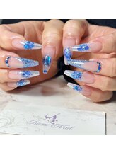 ツメ ネイル(Tsume Nail)/特殊プラン