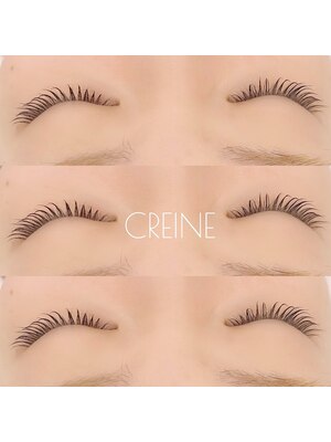 EYELASH BEAUTY SALON CREINE【クレーヌ】