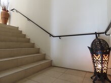 エムスラッシュアヴェダ 自由が丘(M.SLASH AVEDA)/M.SLASH自由が丘店の内観