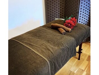 フルール 香椎駅前店(fleur)/プライベートサロン★フルール