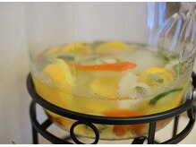 エニシス/デトックスウォーター