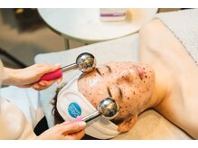 アイブロウサロン アヴィ(A‘VI)/ハイドロジェリーマスク