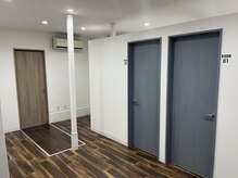 セルフメイド 石巻店/店内風景[ホワイトニング/脱毛]