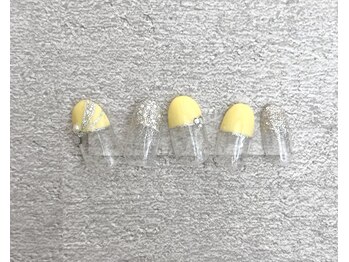 ラウレア(Laule'a)/定額Simple 桃