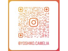 カメリア(camelia)/フェイシャルのInstagram★