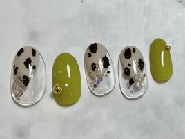 【初回オフ無料】アニマル