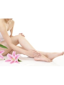 全身脱毛コースのあるサロン