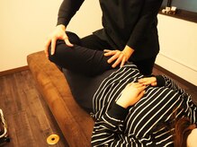 マイアート(My Art)/お身体の不調の原因を追及