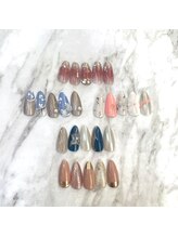 エムオアシス(_M_oasis)/