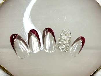 エスディーアイ(SDI)/ハンド 定額ビューティー