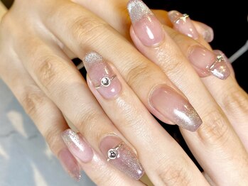 レヴィア(Revia)/