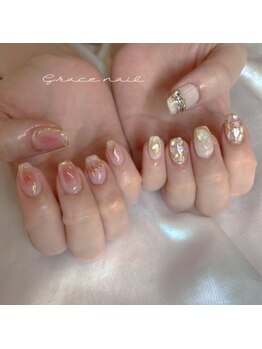 グレイス ネイル(Grace nail)/