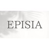 エピシア(EPISIA)のお店ロゴ