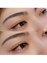 トップブロウ 天王寺(TOP BROW)/ムーンデザイン☆彡