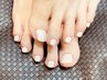 【FOOT】　ワンカラー　310色から選択！　8800円→6980円