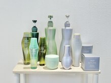 コンフォルタ(ComfortA)/ヘッドスパ&頭皮改善専門店