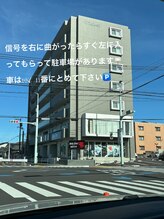 ソート(Sot.)/～宮崎駅からの道のり～