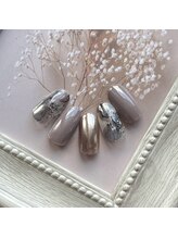 セプトネイル 函館店(SEPT NAIL)/11月選べるサンプル6050円